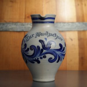 Bembel-Apfelwein-Frankfurt